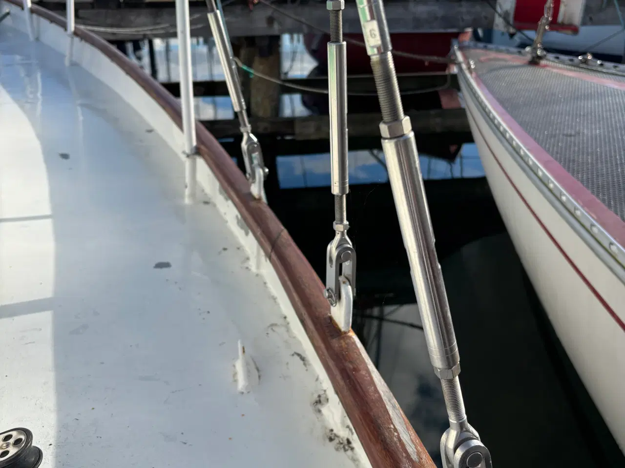 Billede 13 - Charmerende Baron van Hoëvell 850