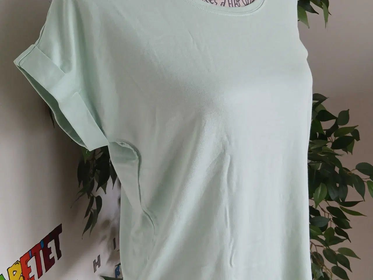 Billede 4 - Top. Only. Small/36