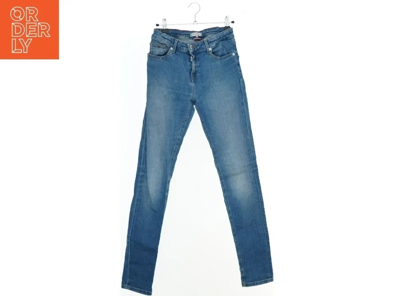 Billede 1 - Tommy Hilfiger jeans fra Tommy Hilfiger (str. 176)