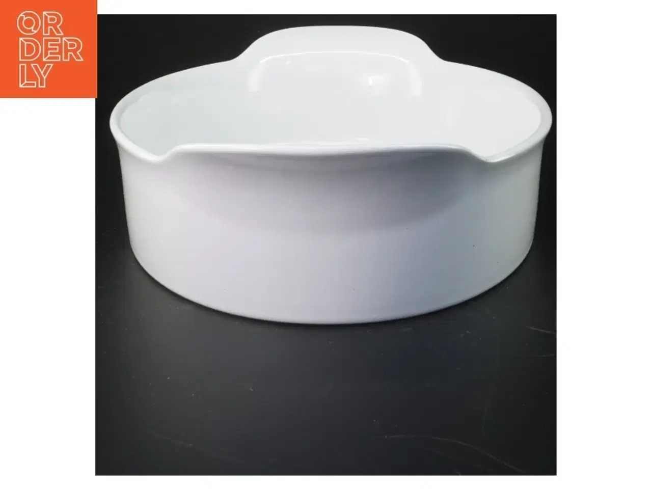 Billede 2 - Ovnfastfad (str. 42 cm)