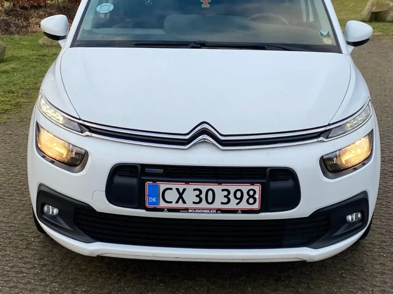 Billede 2 - Citroën C4 Picasso 1,2 PureTech 130 Cool