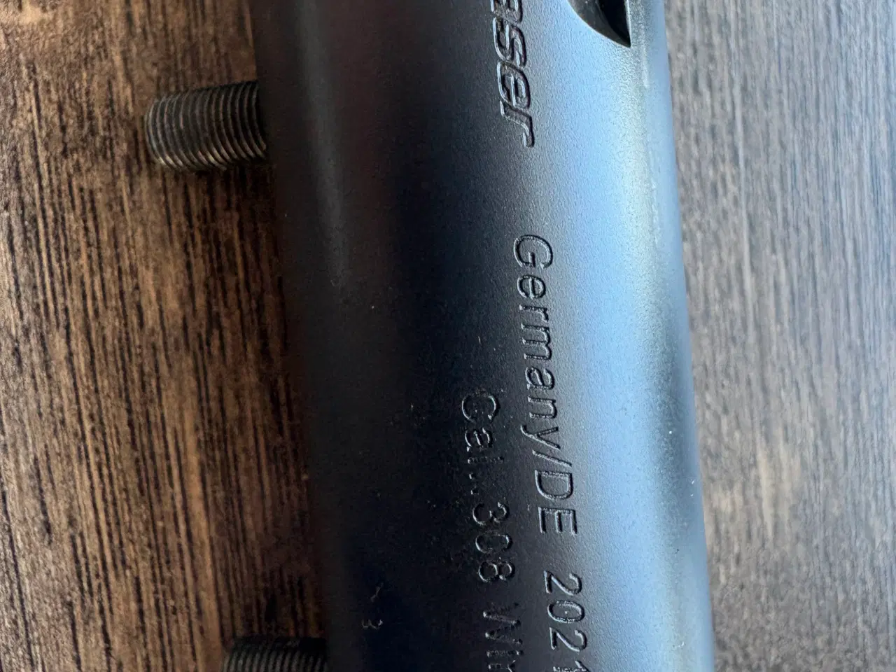 Billede 2 - Blaser r8 pibe