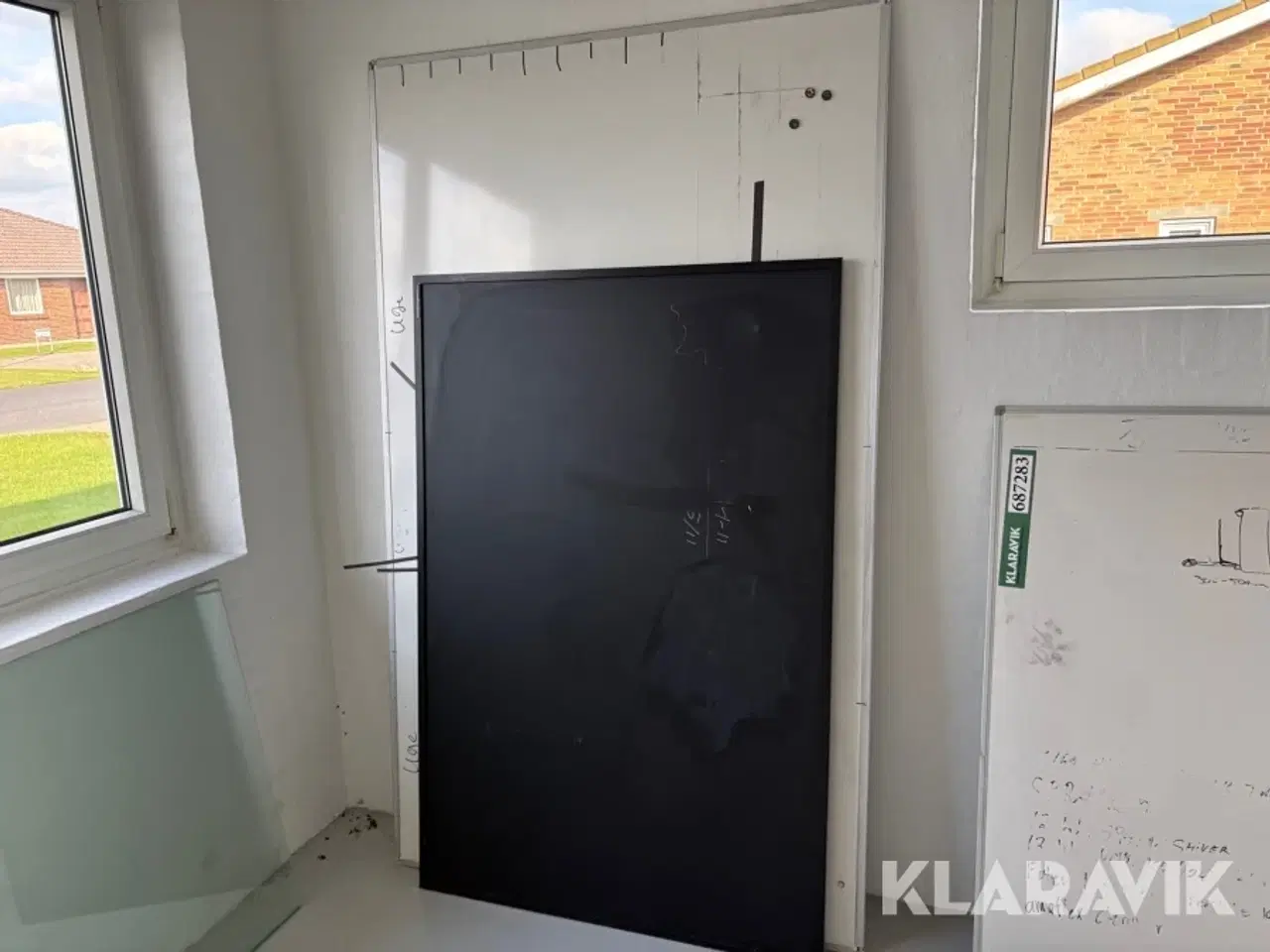 Billede 3 - Whiteboard tavler