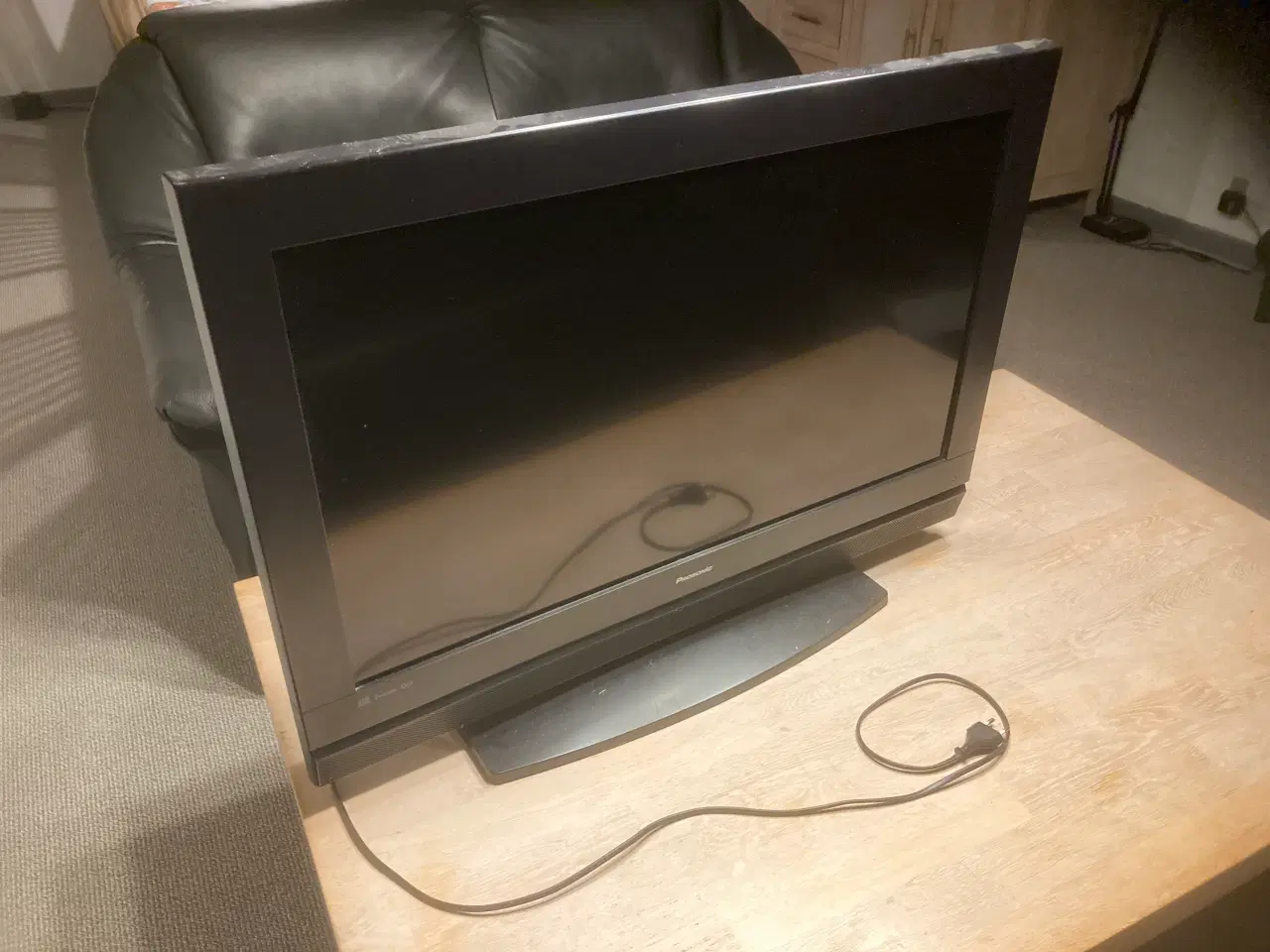 Billede 1 - TV sælges 