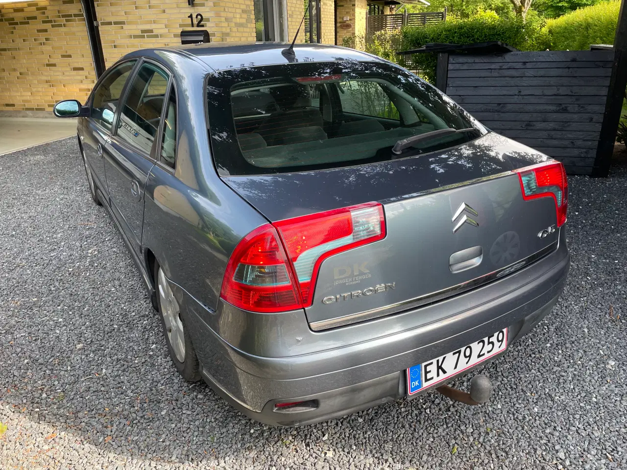Billede 4 - Citroën C5