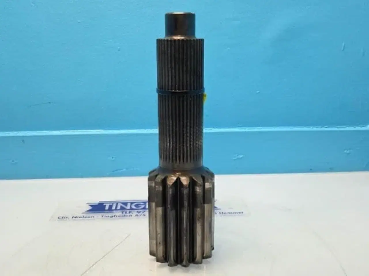 Billede 4 - Massey Ferguson 3085 Aksel 3384013M2