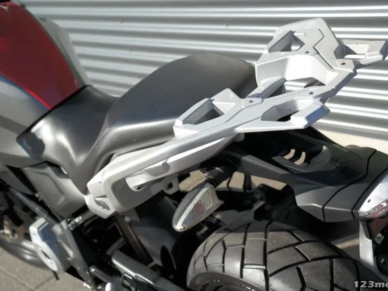 Billede 27 - BMW G 310 GS MC-SYD BYTTER GERNE