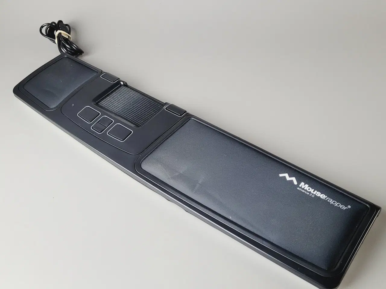Billede 8 - ⭐️· Mousetrapper Advance 2.0 - Ergonomisk Mus
