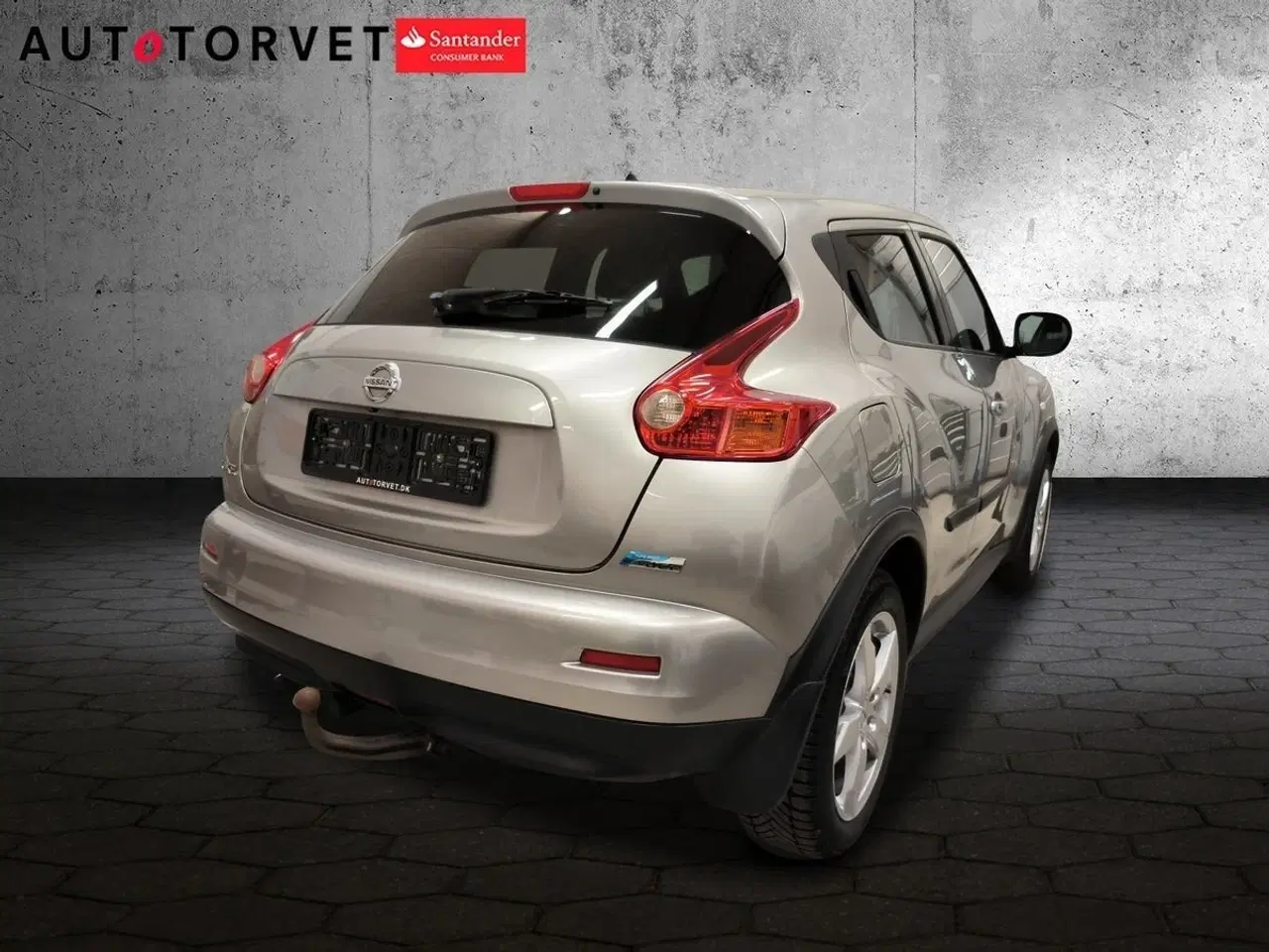 Billede 3 - Nissan Juke 1,5 dCi 110 Tekna