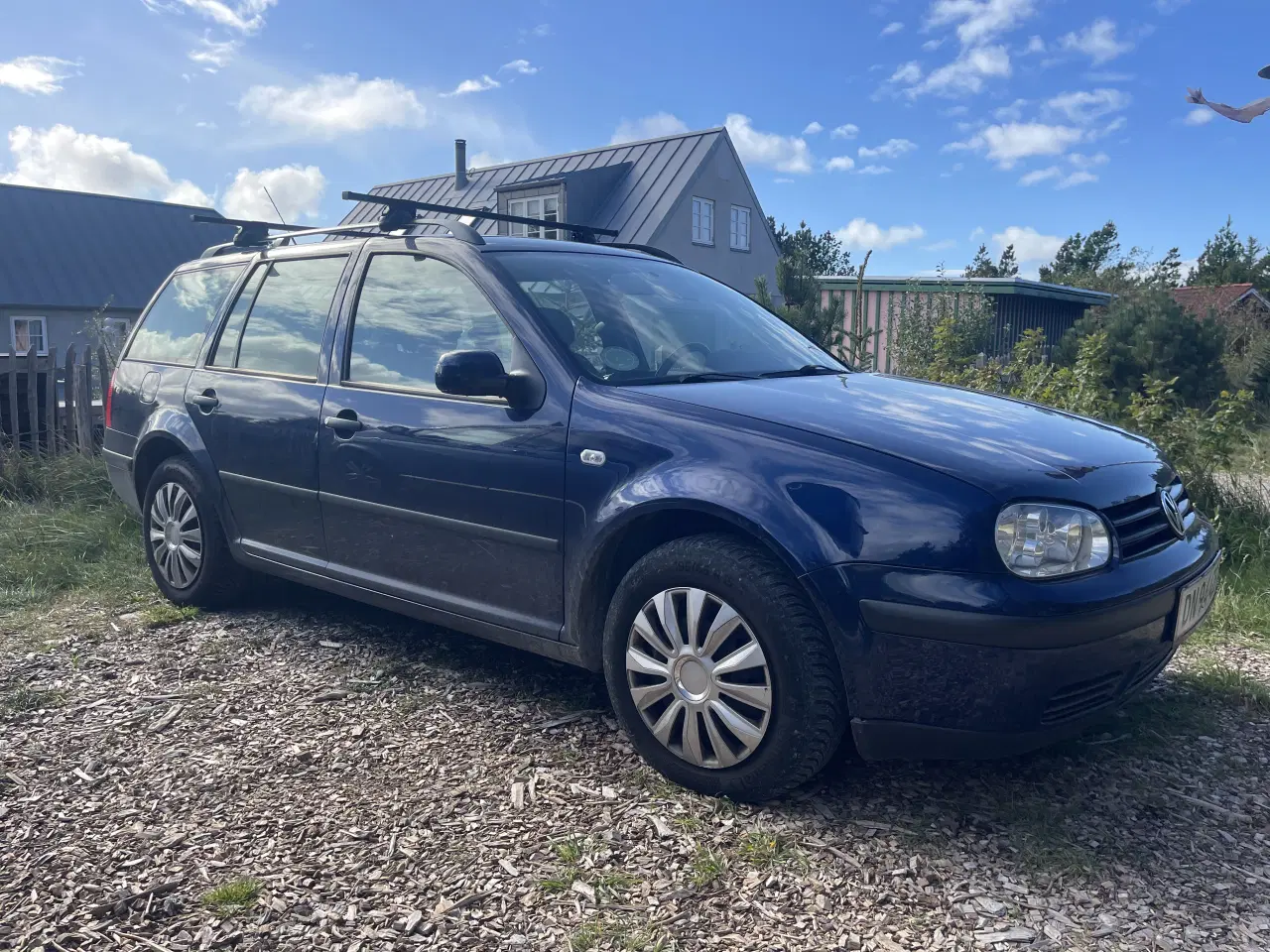 Billede 3 - Vw Golf 4 1,9tdi