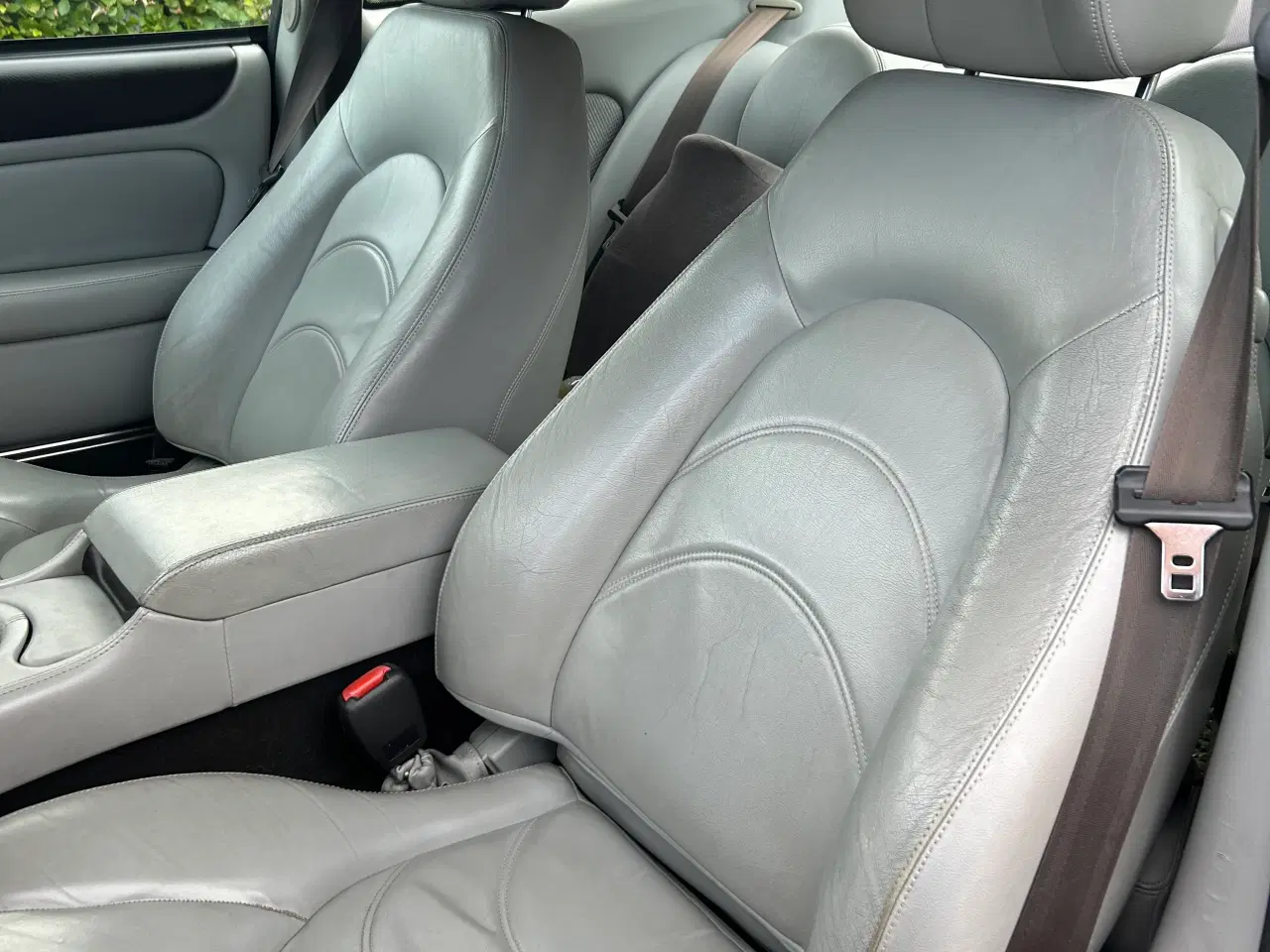 Billede 8 - Jaguar XKR 4,2 supercharged