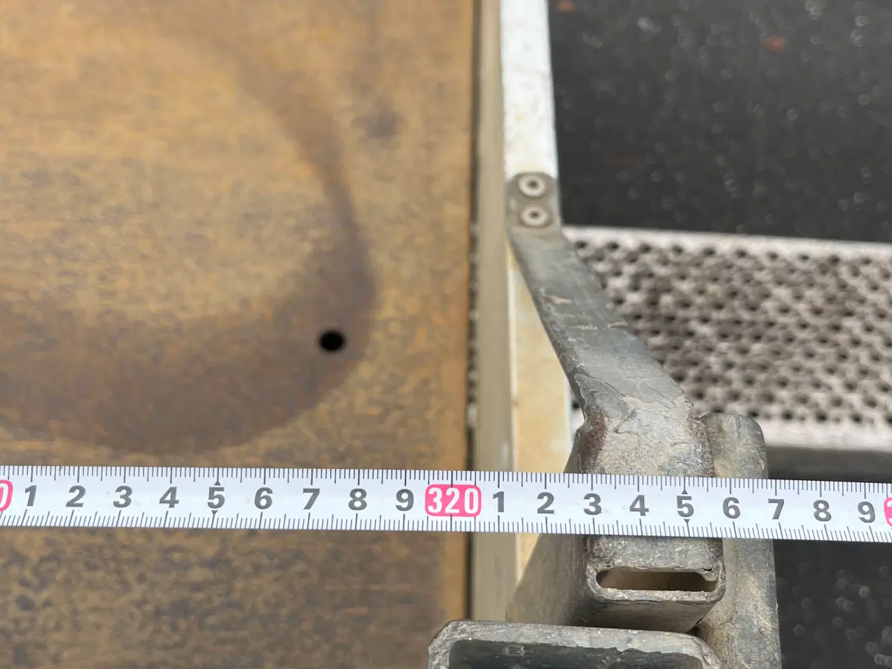 Billede 11 - Variant 3500kg 3-vejs tiptrailer