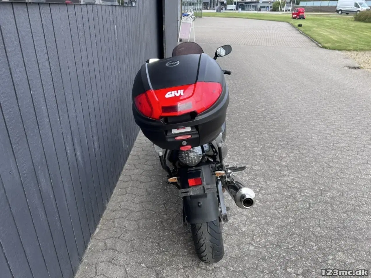 Billede 6 - Suzuki GSX 750 F