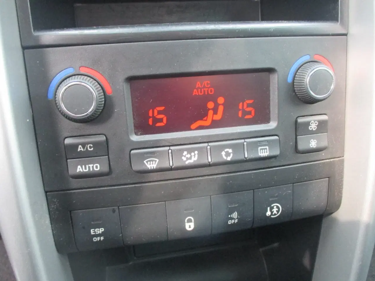 Billede 12 - Peugeot 207 1,6 VTi Premium SW