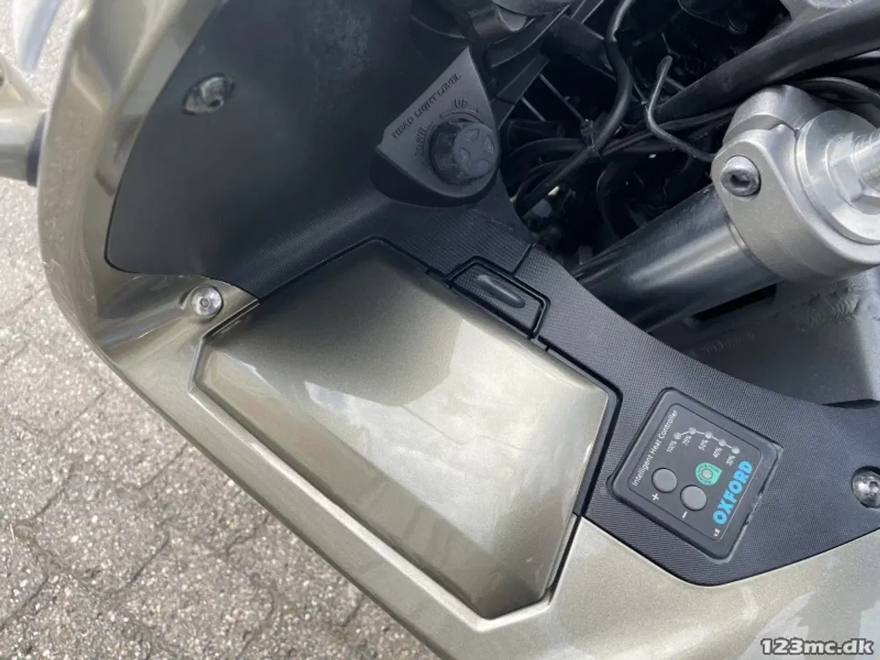 Billede 8 - Yamaha FJR 1300 ABS