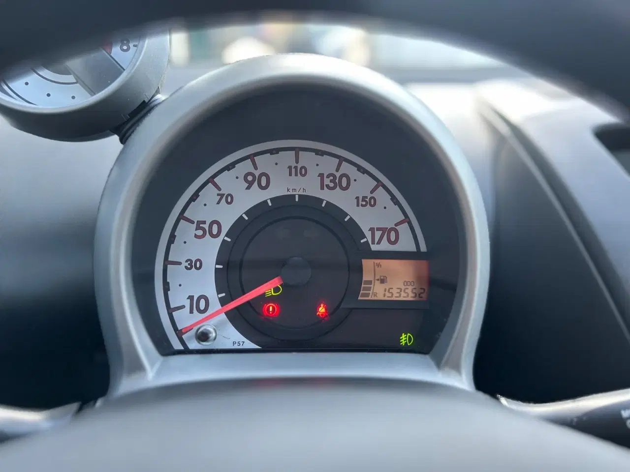 Billede 8 - Peugeot 107 1,0 Active