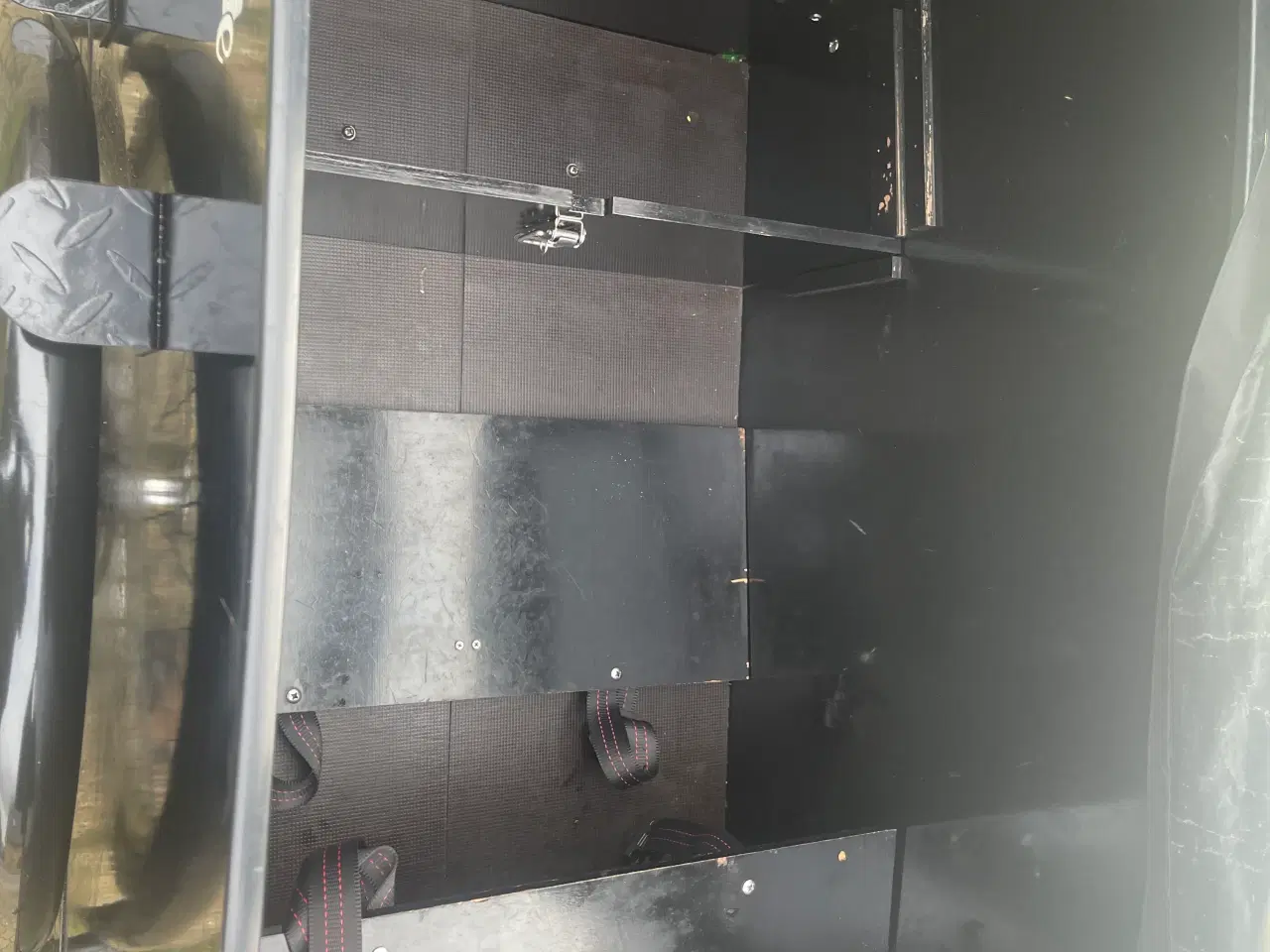 Billede 10 - X-Zite el ladcykel 