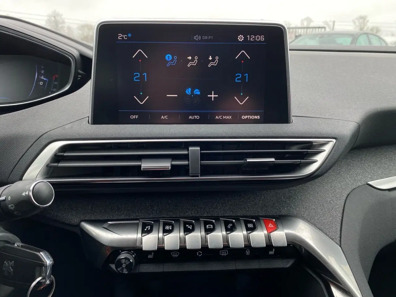 Billede 13 - Peugeot 3008 1,5 BlueHDi Allure 130HK 5d 6g