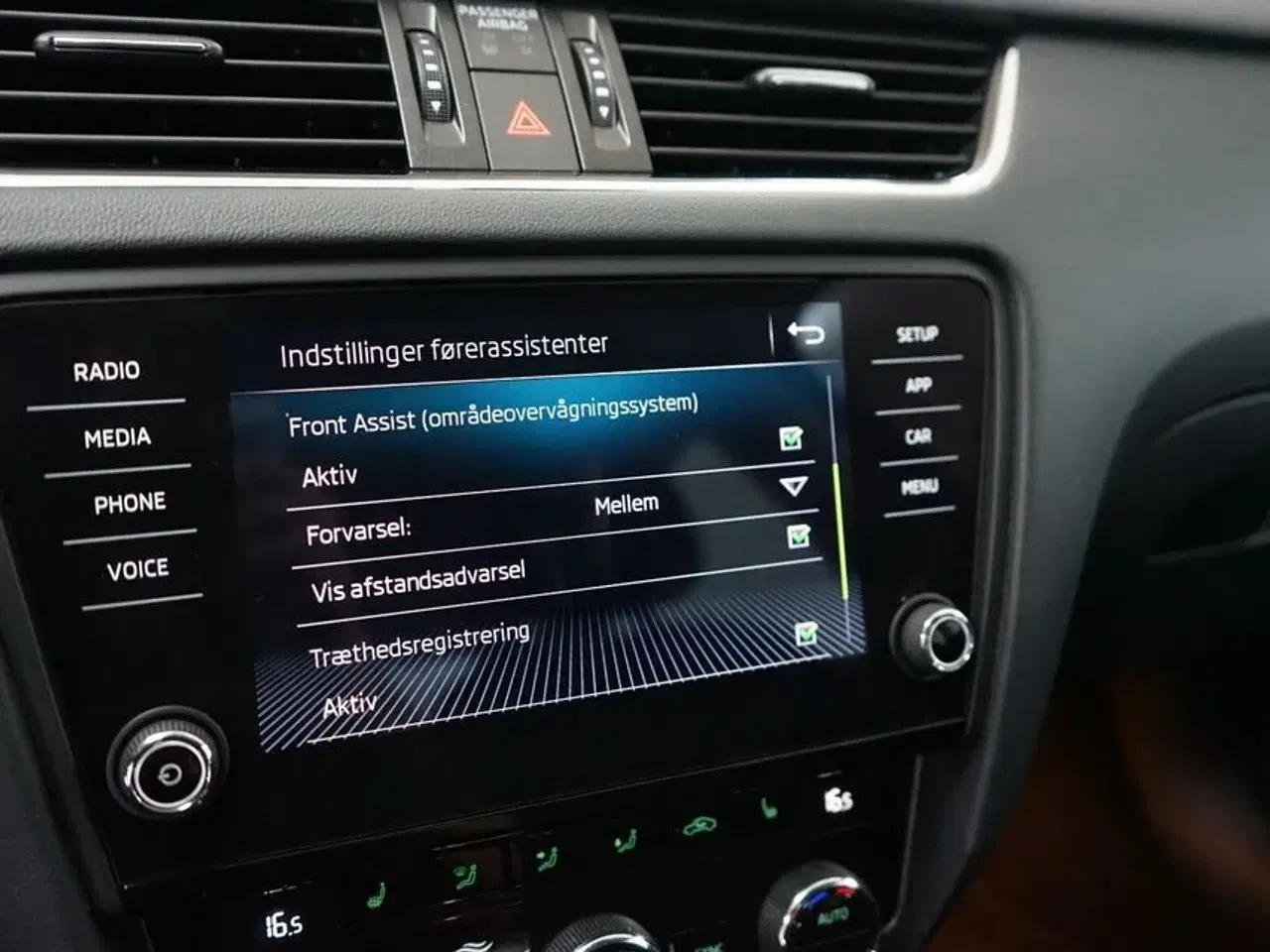 Billede 11 - Skoda Octavia 2,0 TDi 150 Elegance DSG