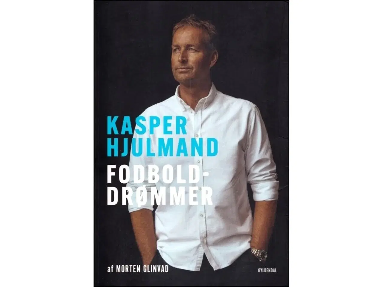 Billede 1 - Kaper Hjulmand - Fodbolddrømmer