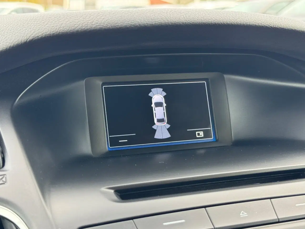 Billede 10 - Ford Focus 1,0 SCTi 125 ST-Line stc.