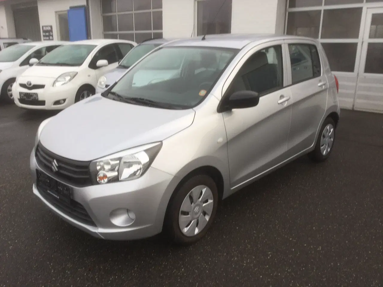 Billede 1 - Suzuki celerio