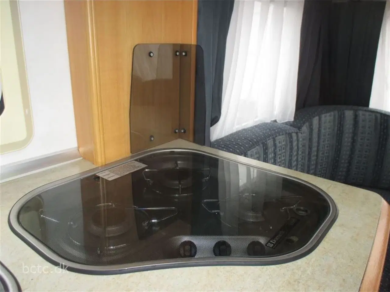 Billede 11 - 2007 - LMC Münsterland 520 HTE Winner