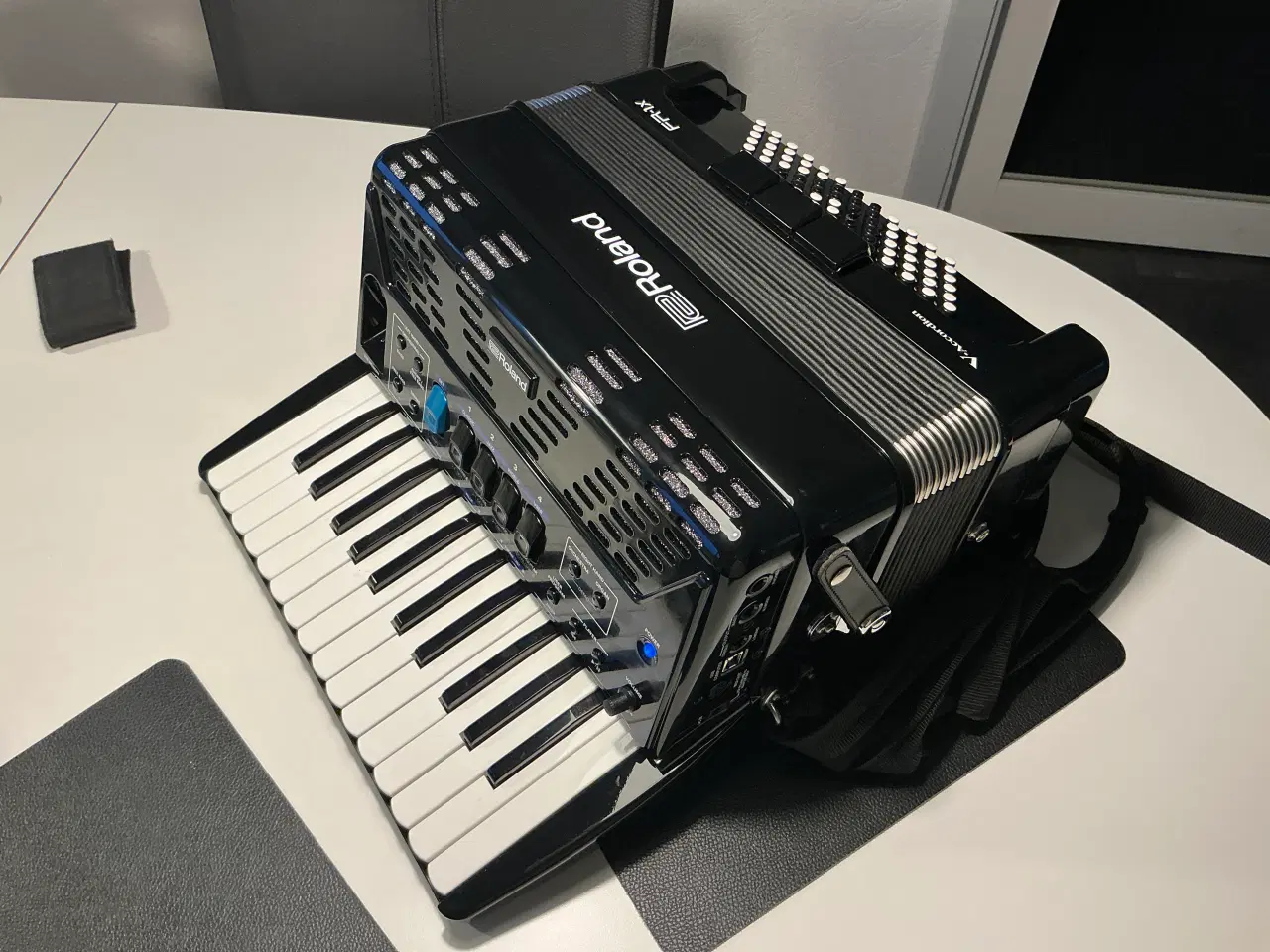 Billede 6 - Roland fr 1x