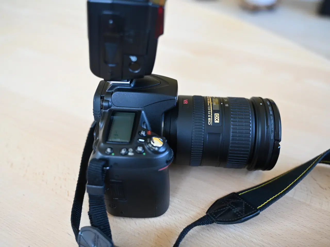 Billede 5 - Nikon D90 + start kit