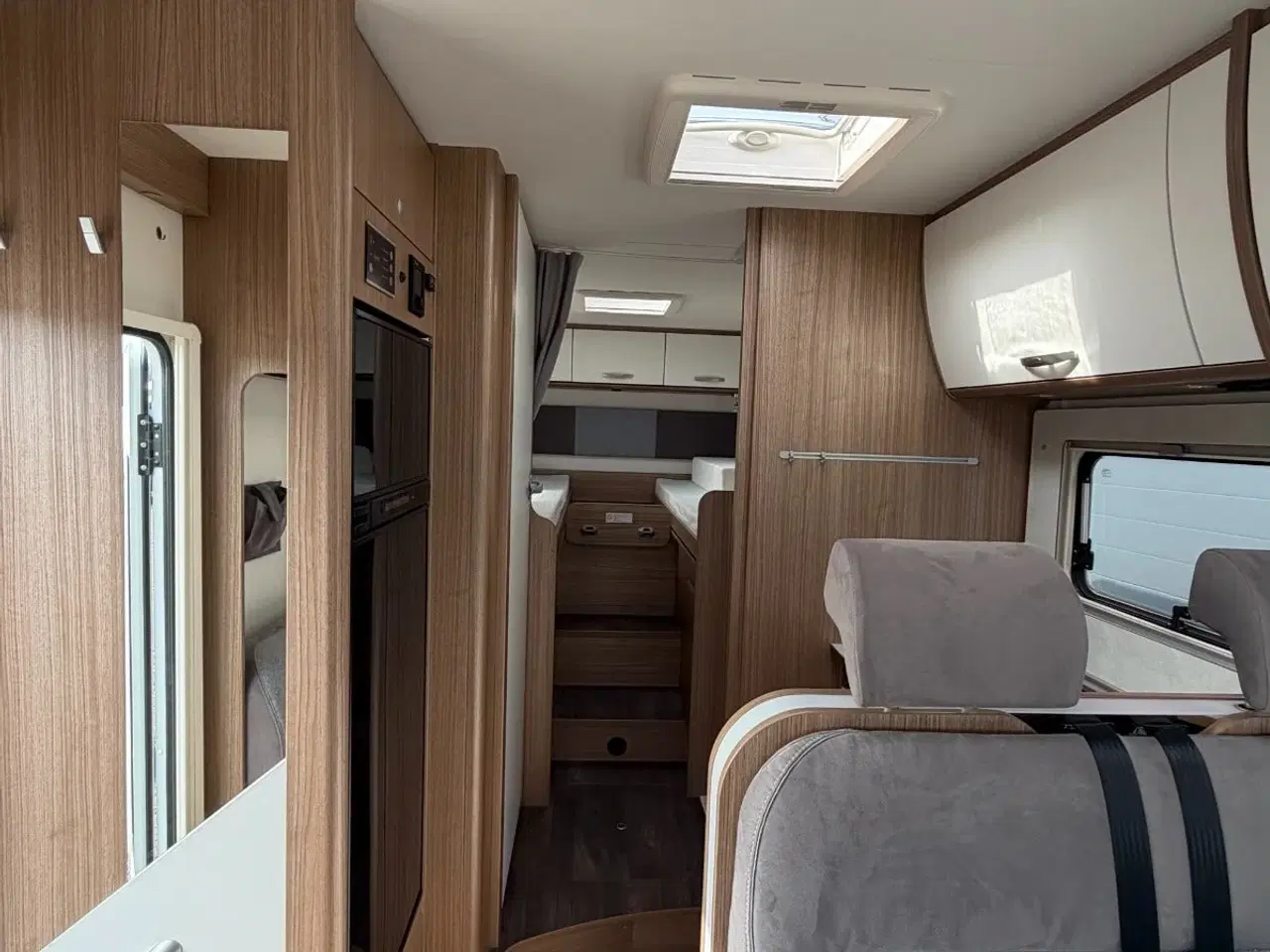 Billede 9 - Carado I447 2,2 JTD Edition 15