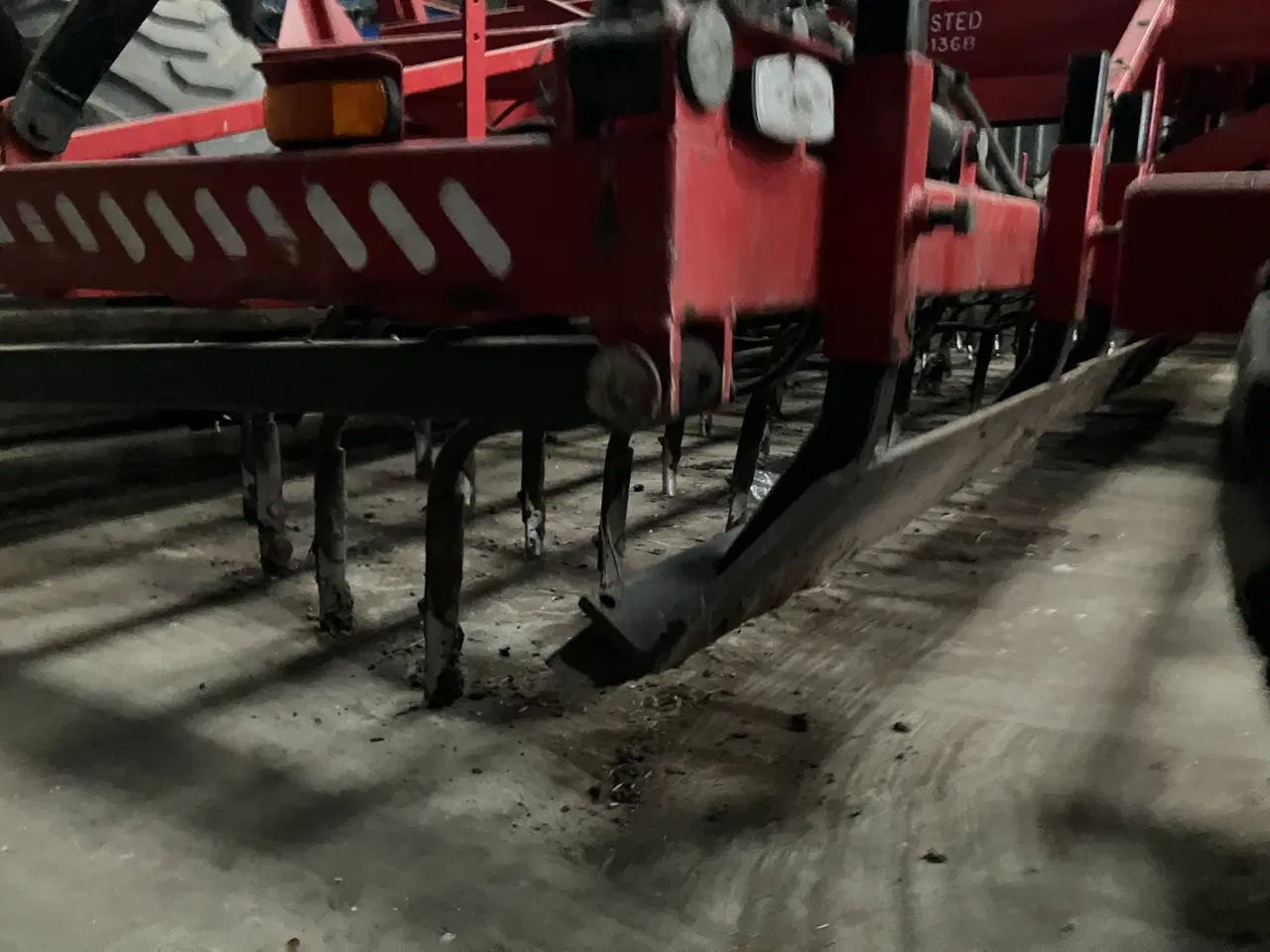 Billede 10 - Kombisæt med frøsåkasse