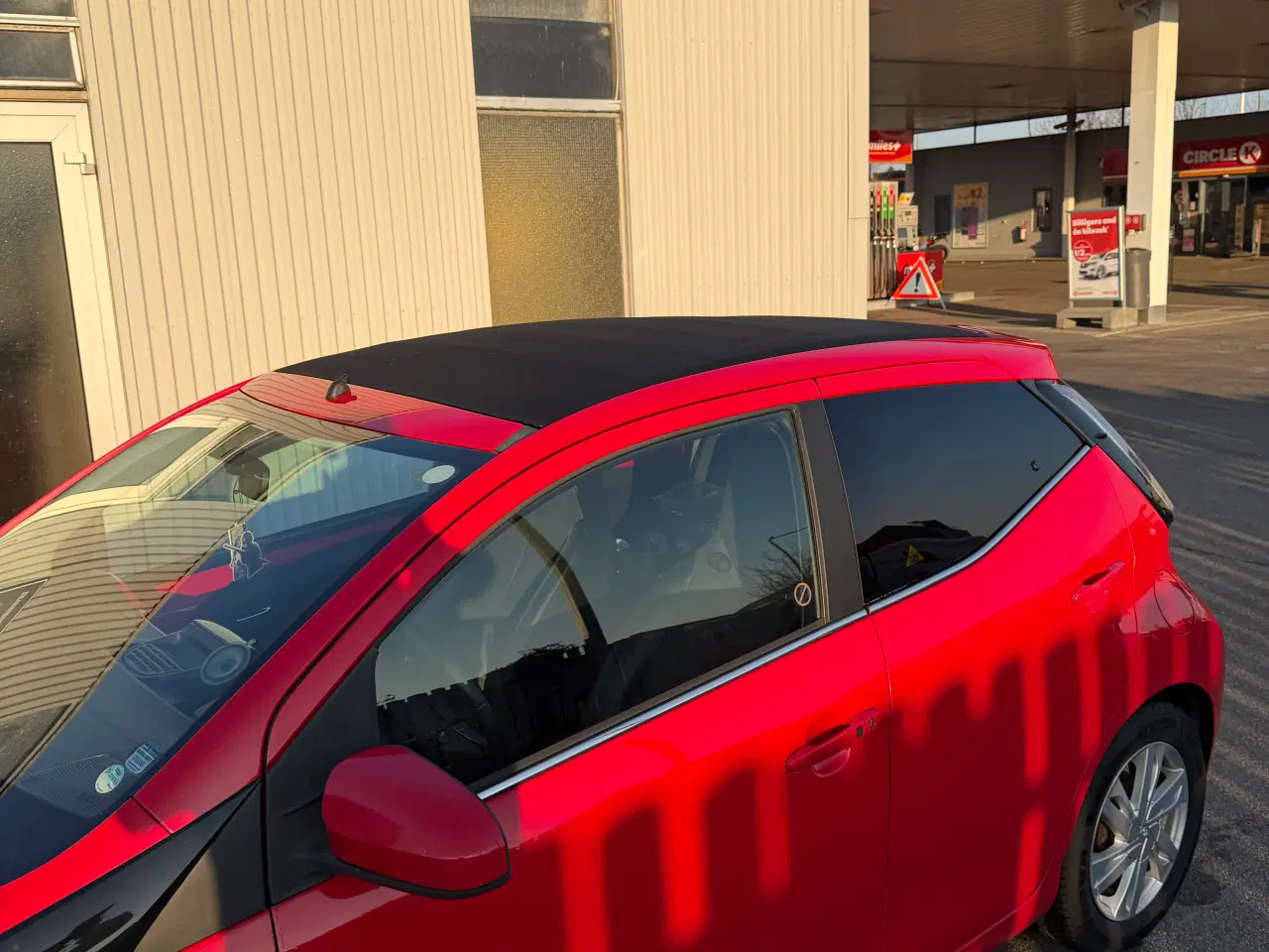 Billede 6 - Bil til salg