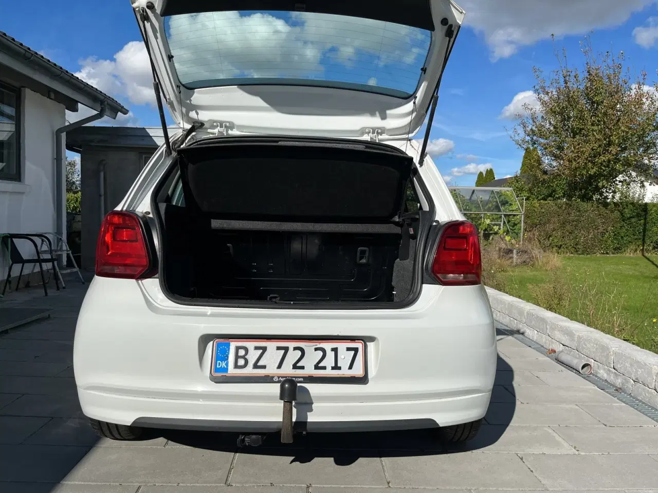 Billede 15 - VW Polo 1,0 TSi 95 BlueMotion DSG