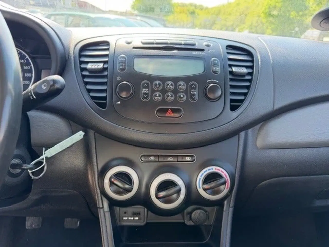 Billede 13 - Hyundai i10 1,2 Classic