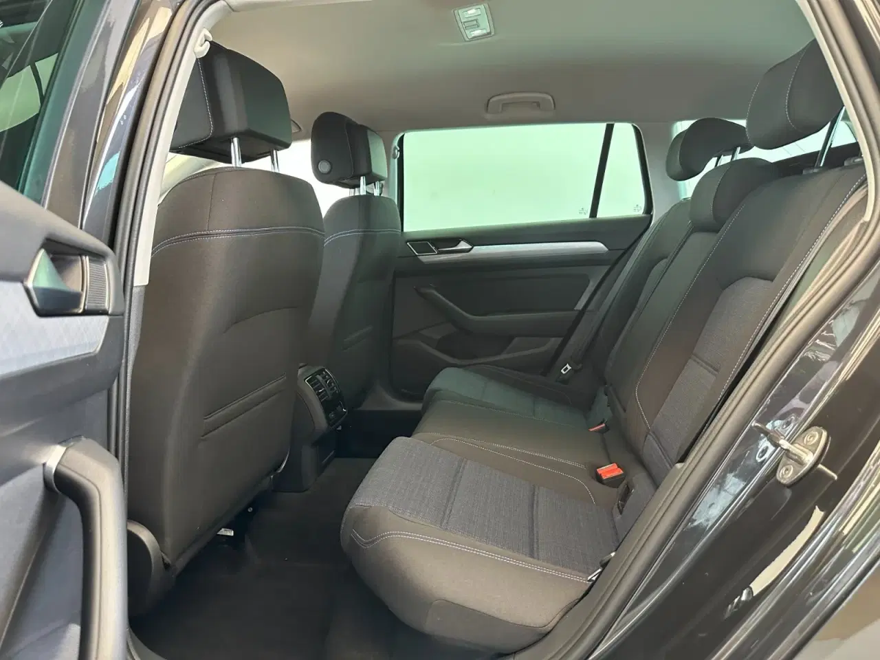 Billede 15 - VW Passat 1,4 GTE Variant DSG