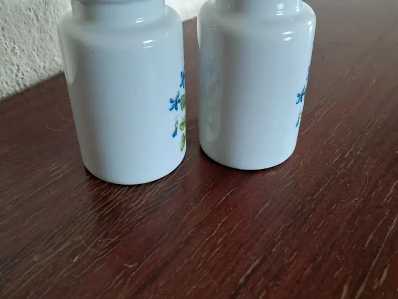 Billede 4 - Salt/peber-sæt retro