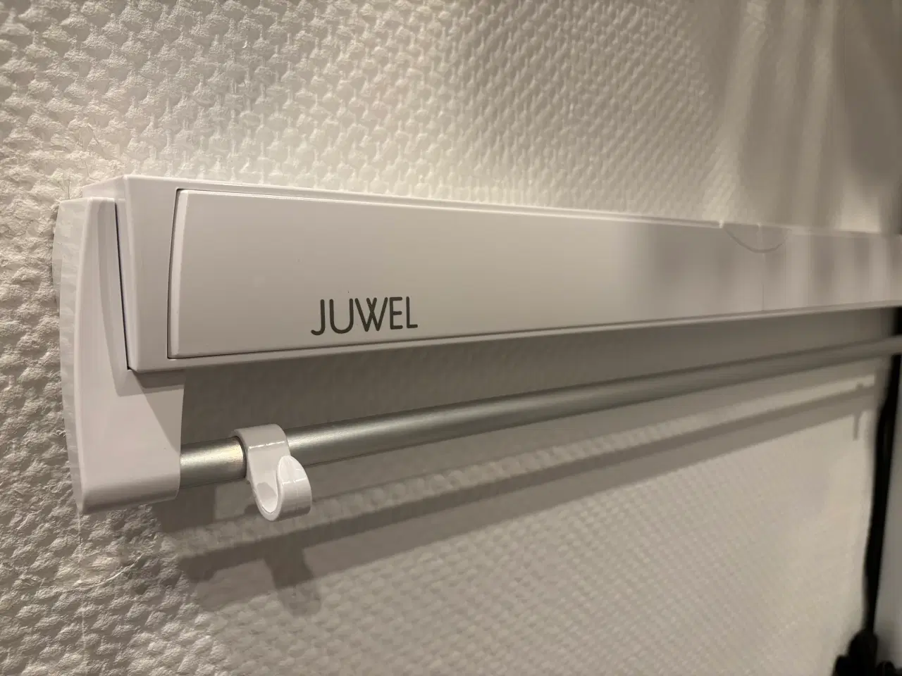 Billede 3 - Tørrestativ