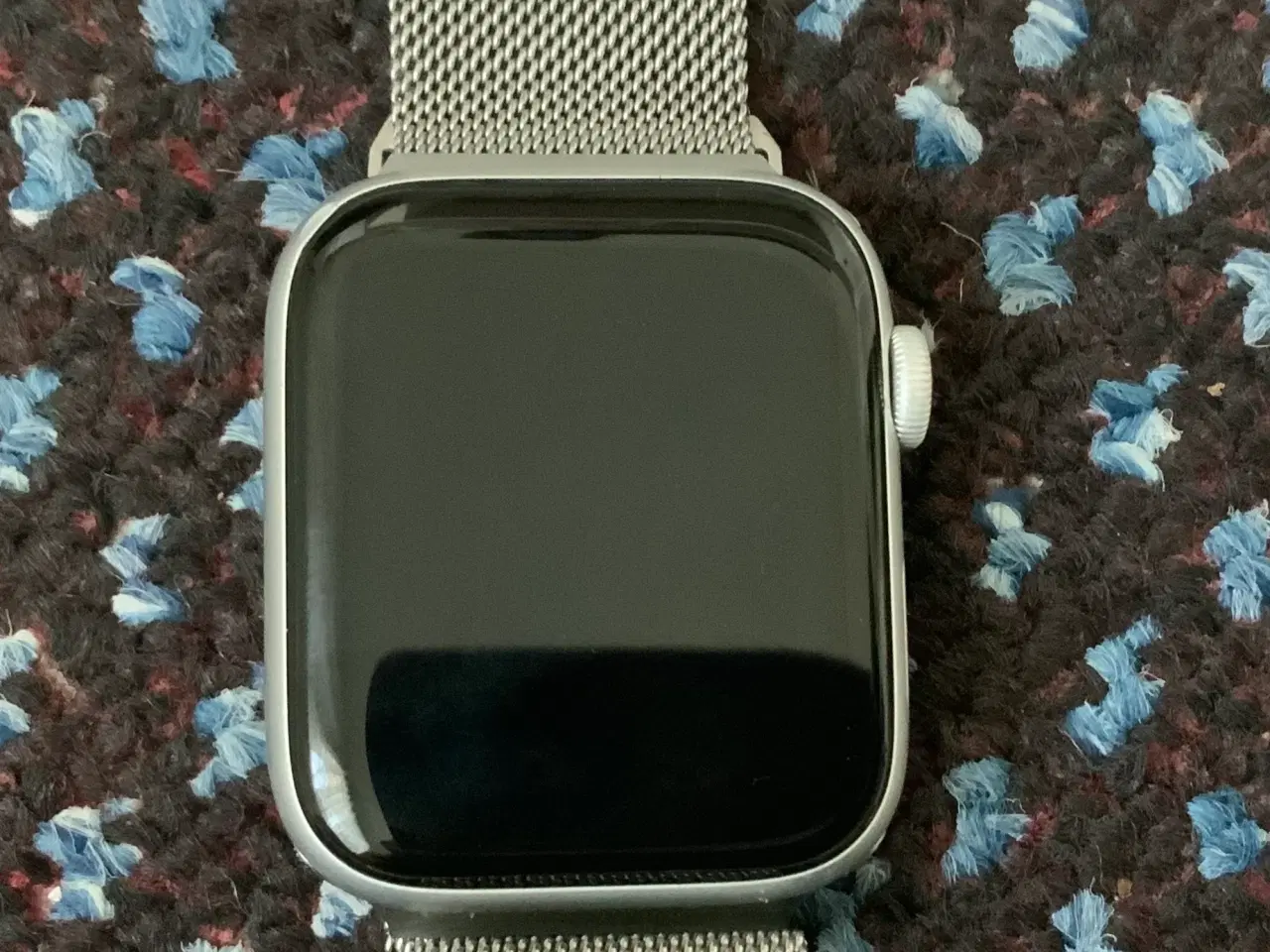 Billede 3 - Apple Watch 4 GPS+CEL brugt meget lid ingen ridser