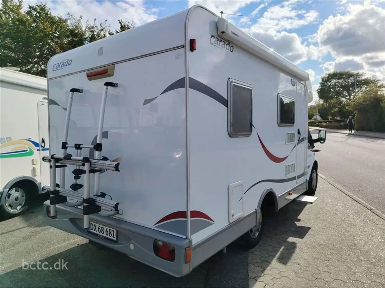 Billede 4 - 2007 - Carado T 135