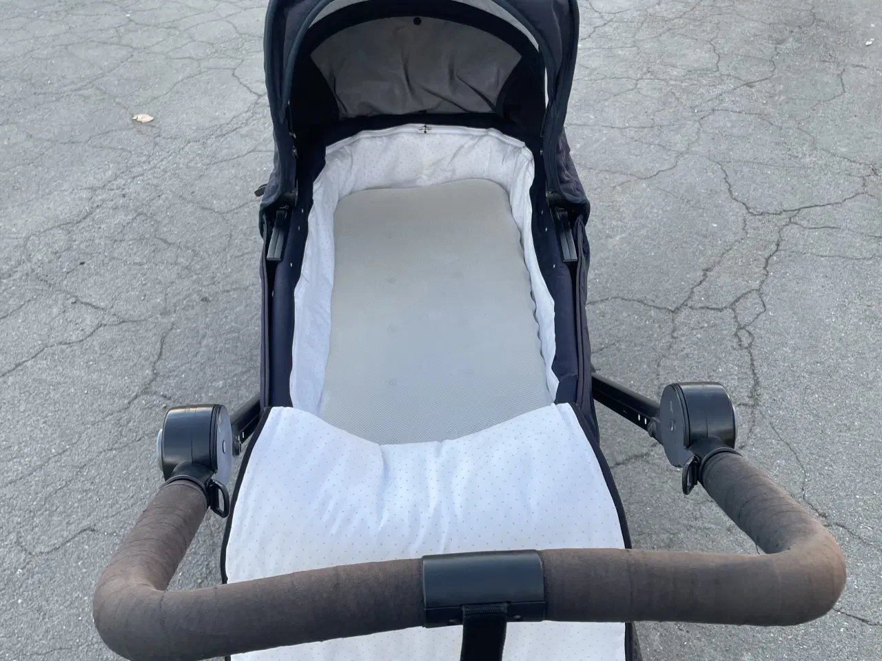 Billede 6 - Emmaljunga NXT90B