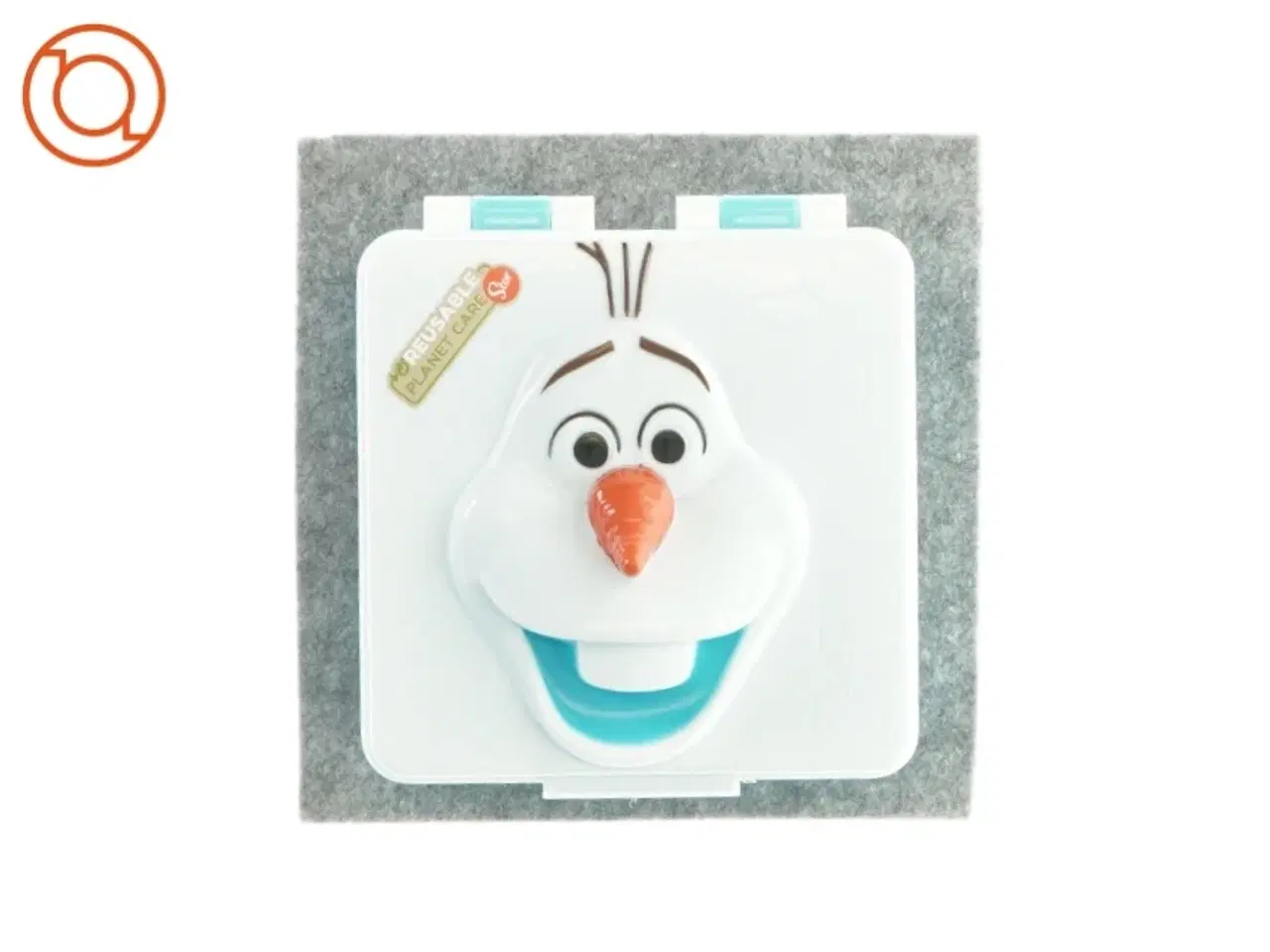 Billede 1 - Frozen madkasse med Olaf