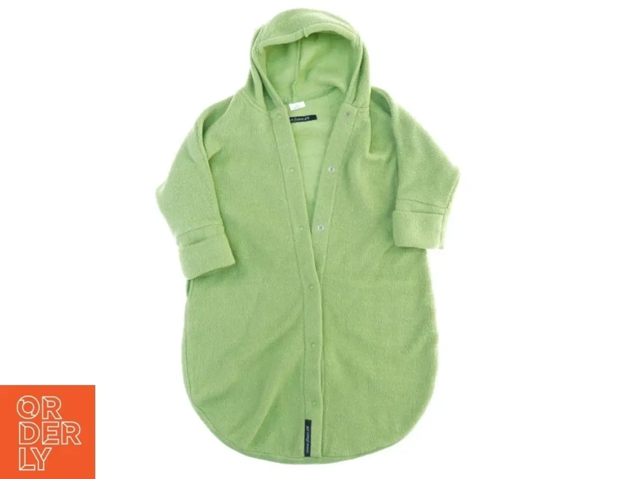 Billede 1 - Sovedragt fra Fleece (str. Small 60 til 80 cm)