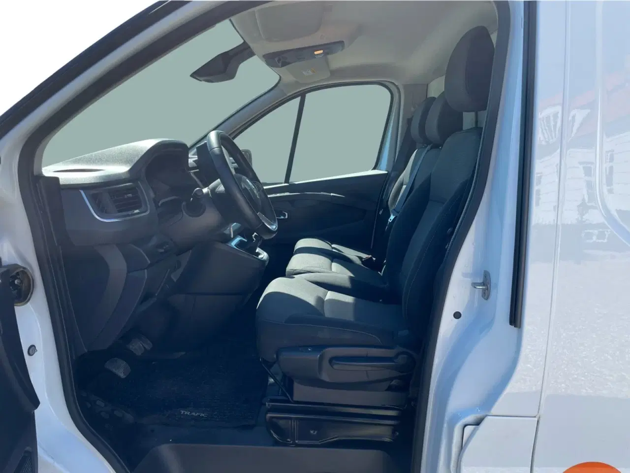 Billede 4 - Renault Trafic 2,0 dCi 150 L2H1 Tekno