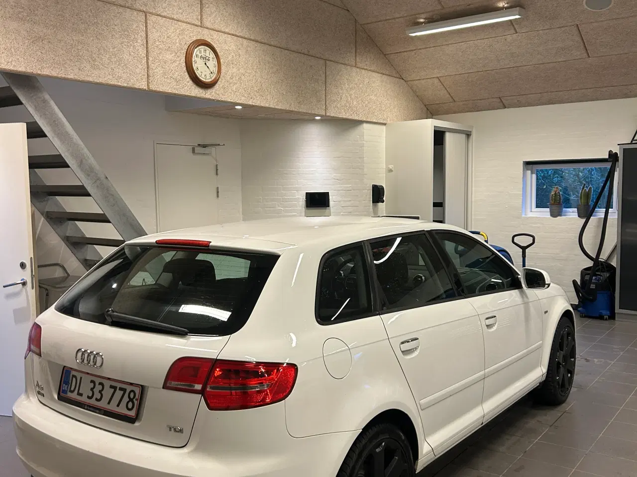 Billede 3 - Audi A3 2.0 tdi