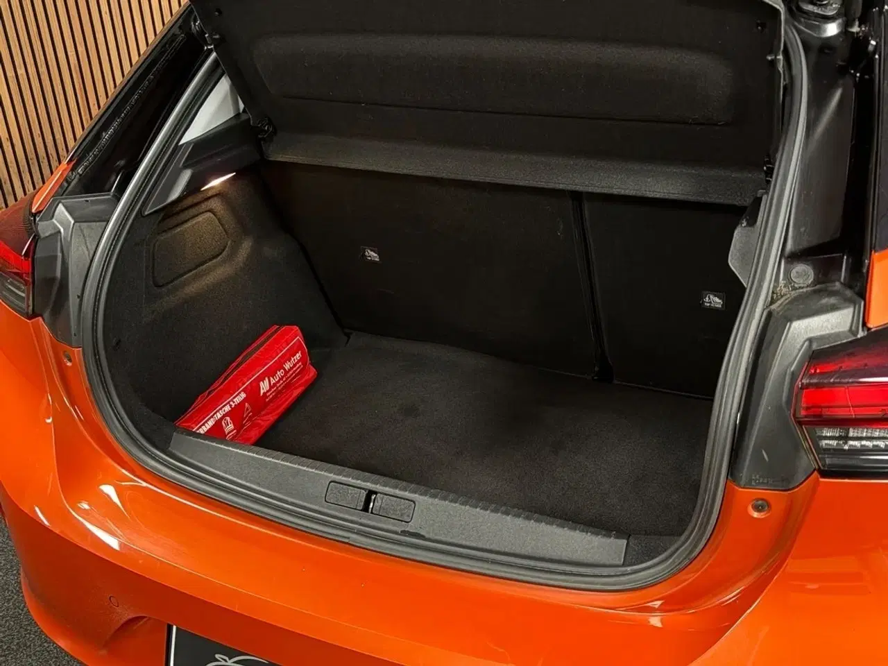 Billede 17 - Opel Corsa-e 50 GS-Line