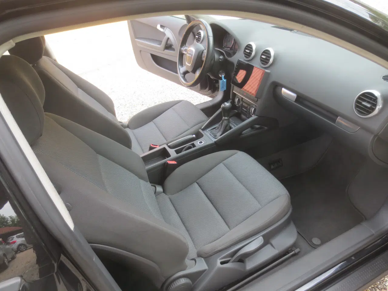 Billede 16 - Audi A 3 1.6 TDi År 2011 Synet 9/24.