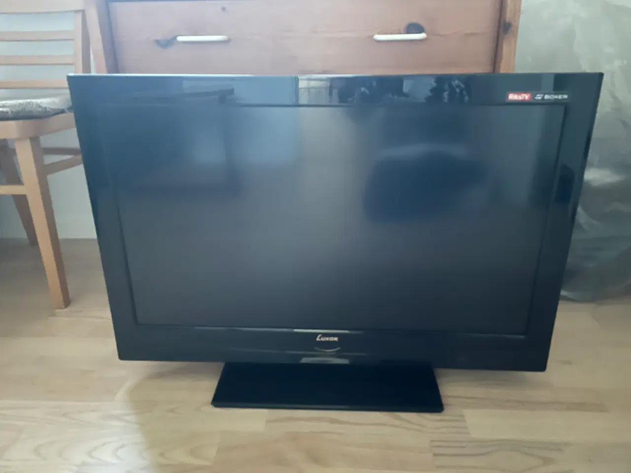 Billede 1 - Ældre TV - Luxor