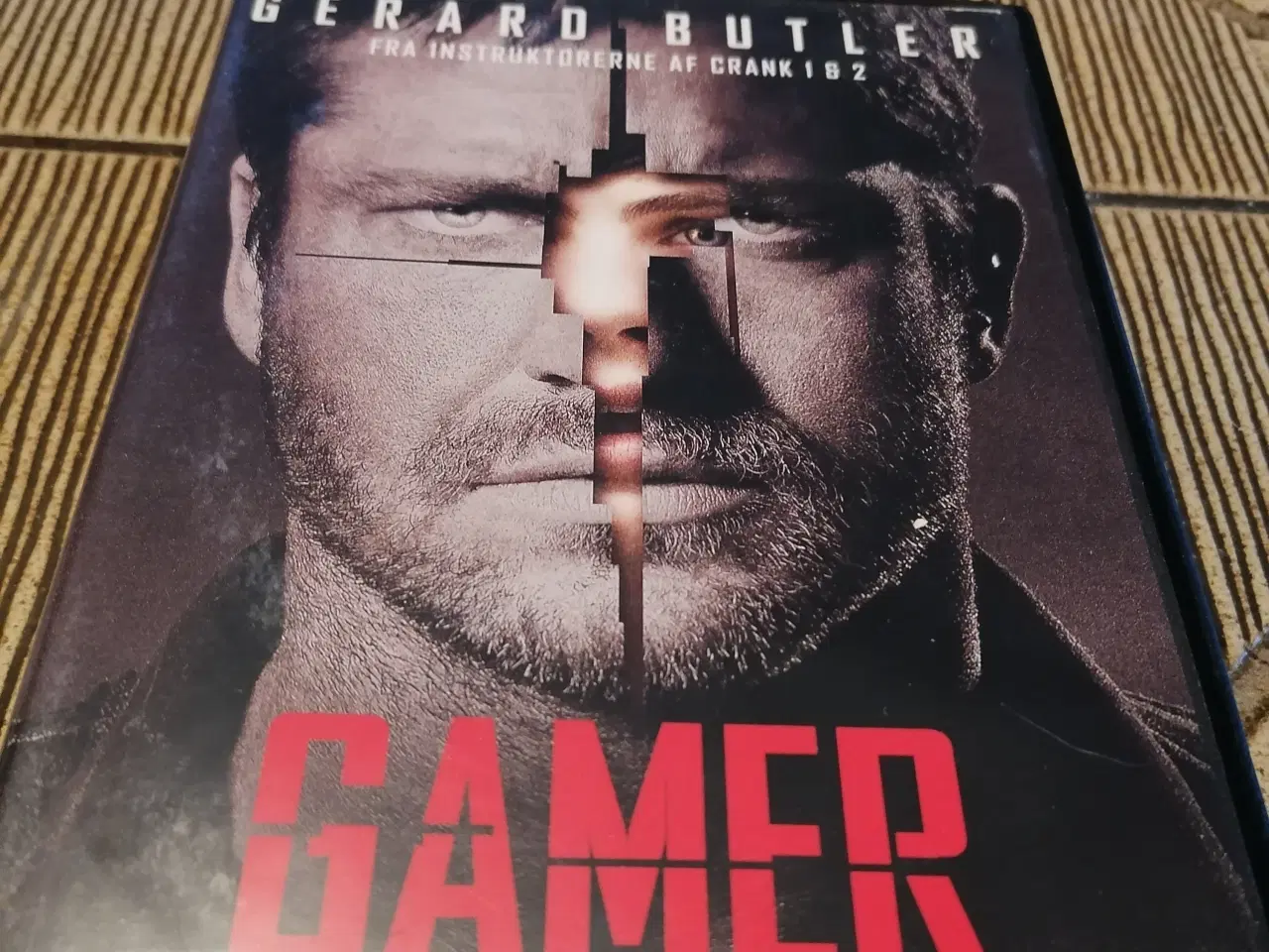 Billede 1 - Gamer