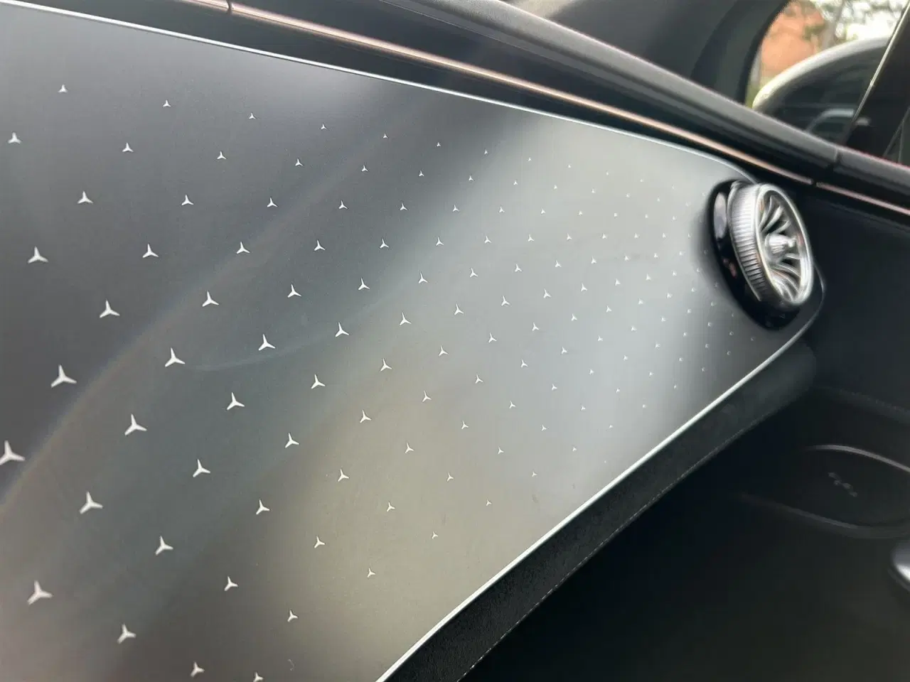 Billede 14 - Mercedes EQE350 SUV  AMG Advance Plus 4Matic