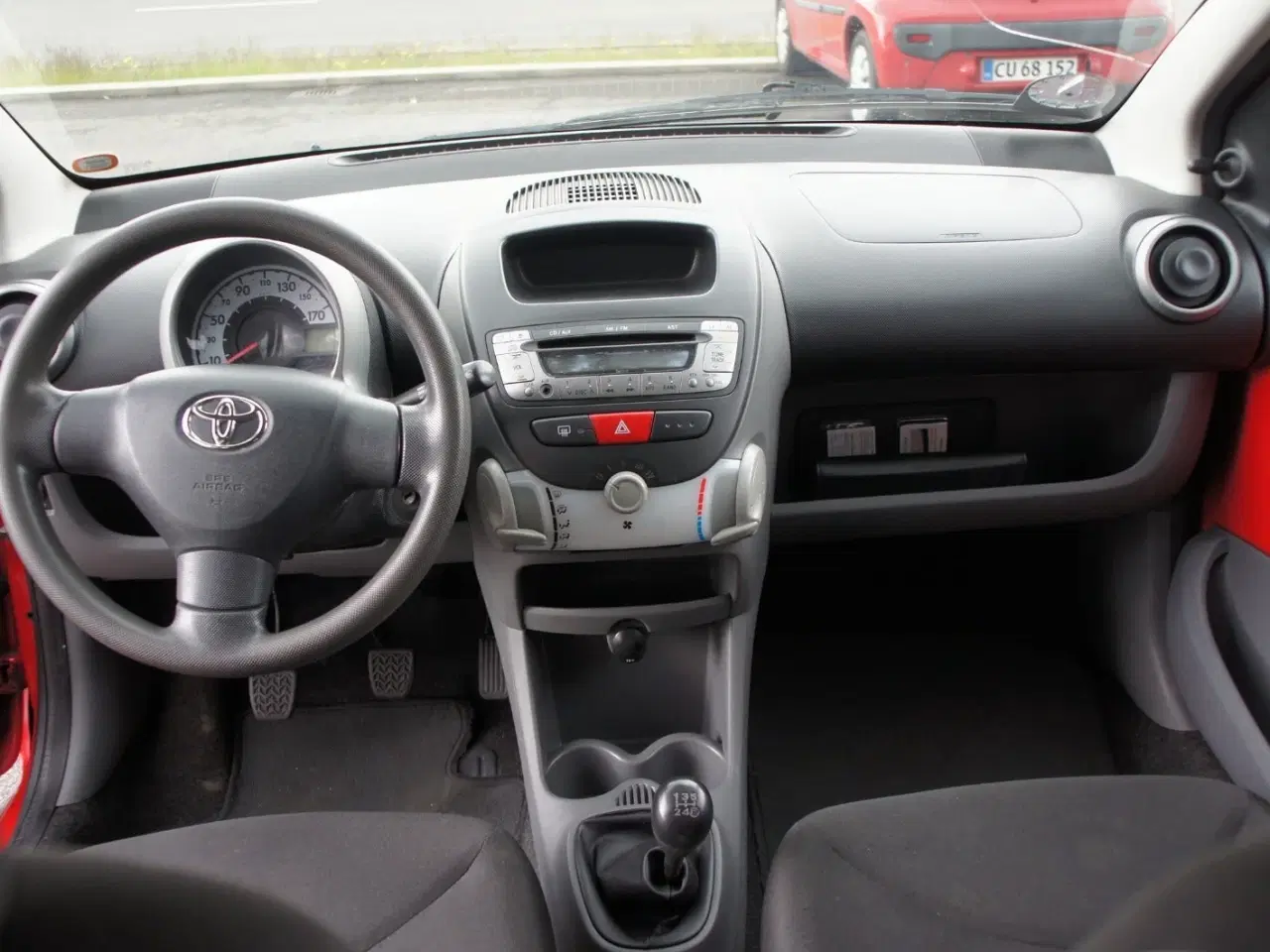 Billede 11 - Toyota Aygo 1,0 